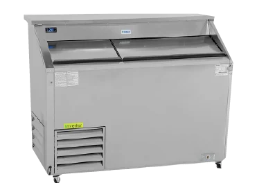 Mantenimiento de Cavas