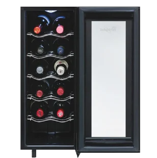 Mantenimiento de Cavas