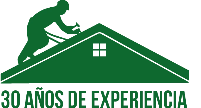 Técnicos en reparacion de techos