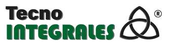 Logo Tecno Integrales